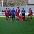 FK Kofola Krnov 1-1 TJ Valašské Meziříčí