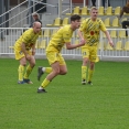 FK Kofola Krnov B 5-2 TJ Slavia Malé Hoštice