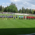 FK Kofola Krnov 3-1 SFC Opava B