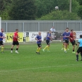 FK Kofola Krnov 3-1 SFC Opava B