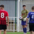 FK Kofola Krnov 3-1 SFC Opava B