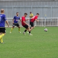 FK Kofola Krnov 3-1 SFC Opava B