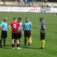 FK Kofola Krnov 3-1 SFC Opava B